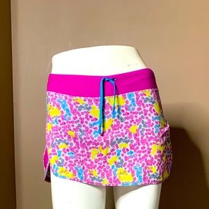 Nike Dri-Fit Women’s Tennis Skort